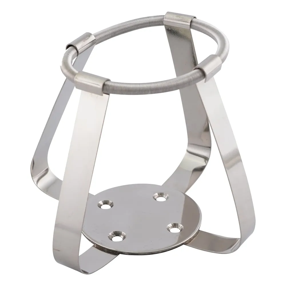 1-1725-21 Digital Shaker Retaining Clip for Flask