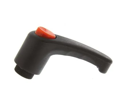63-4632-12 RS PRO Steel Clamping Lever, M6 x 10mm 478-242