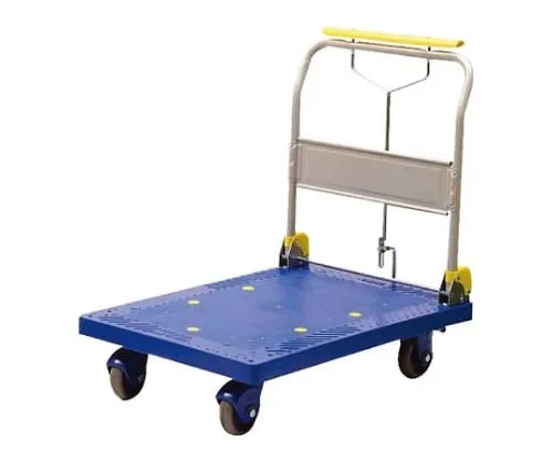 61-5341-16 Silent Stand (Small) with Hand Brake CA607000XMB