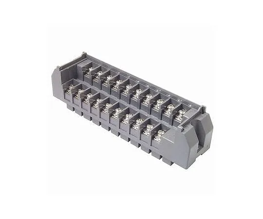 63-3129-57 2 piece Connector type Terminal Block 250 V -10 A 20 pole ML-500-P-20P