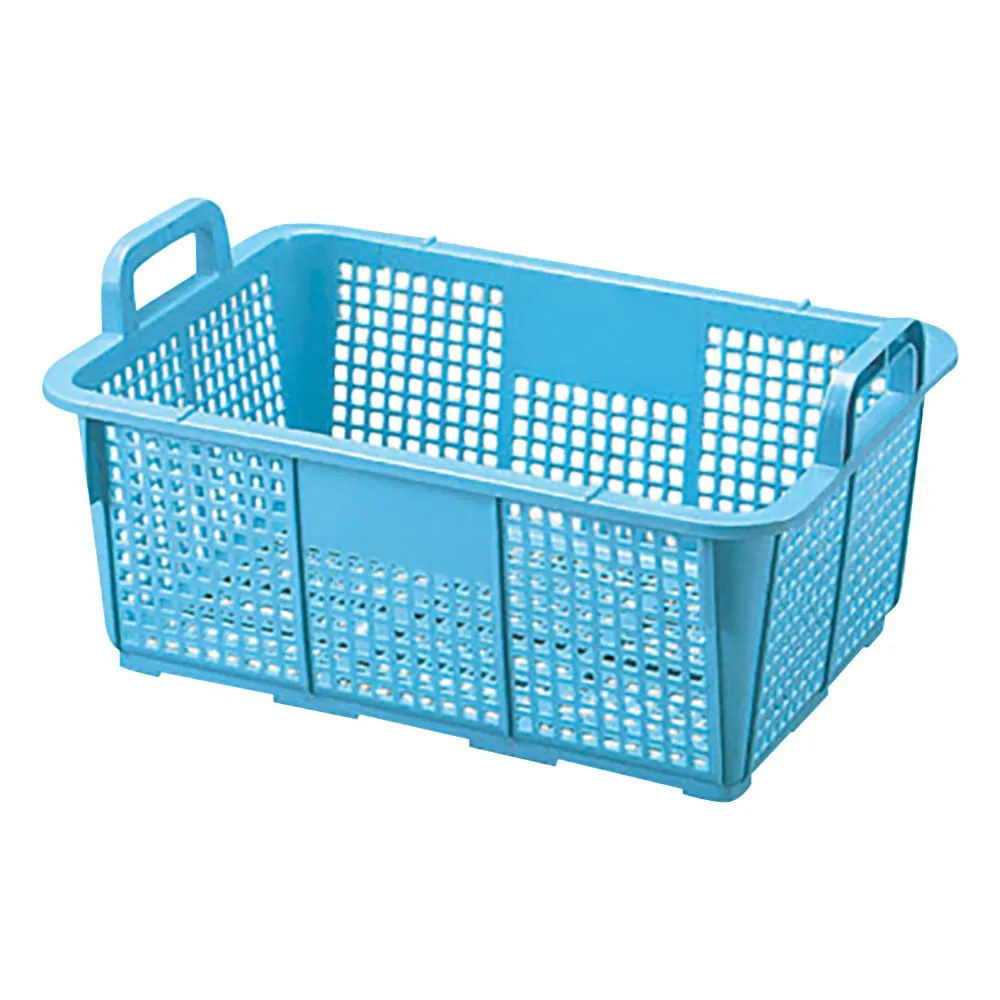 4-118-01 Basket For Cleaning (PE) 102300-00-BLL