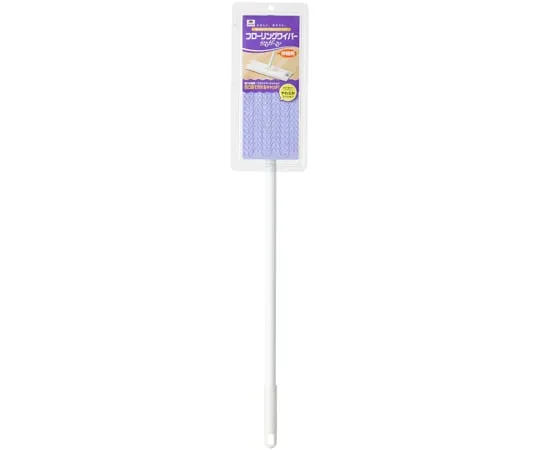 65-2758-10　［Discontinued］New Karugaru Flooring Wiper N-300