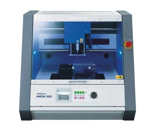 3-9897-01 3D Cutting Machine MODELA MDX-50