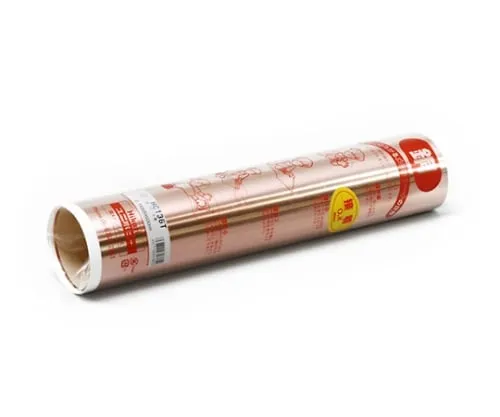 61-7407-04 Copper 0.1 x 365 x 600mm 249G HC136T