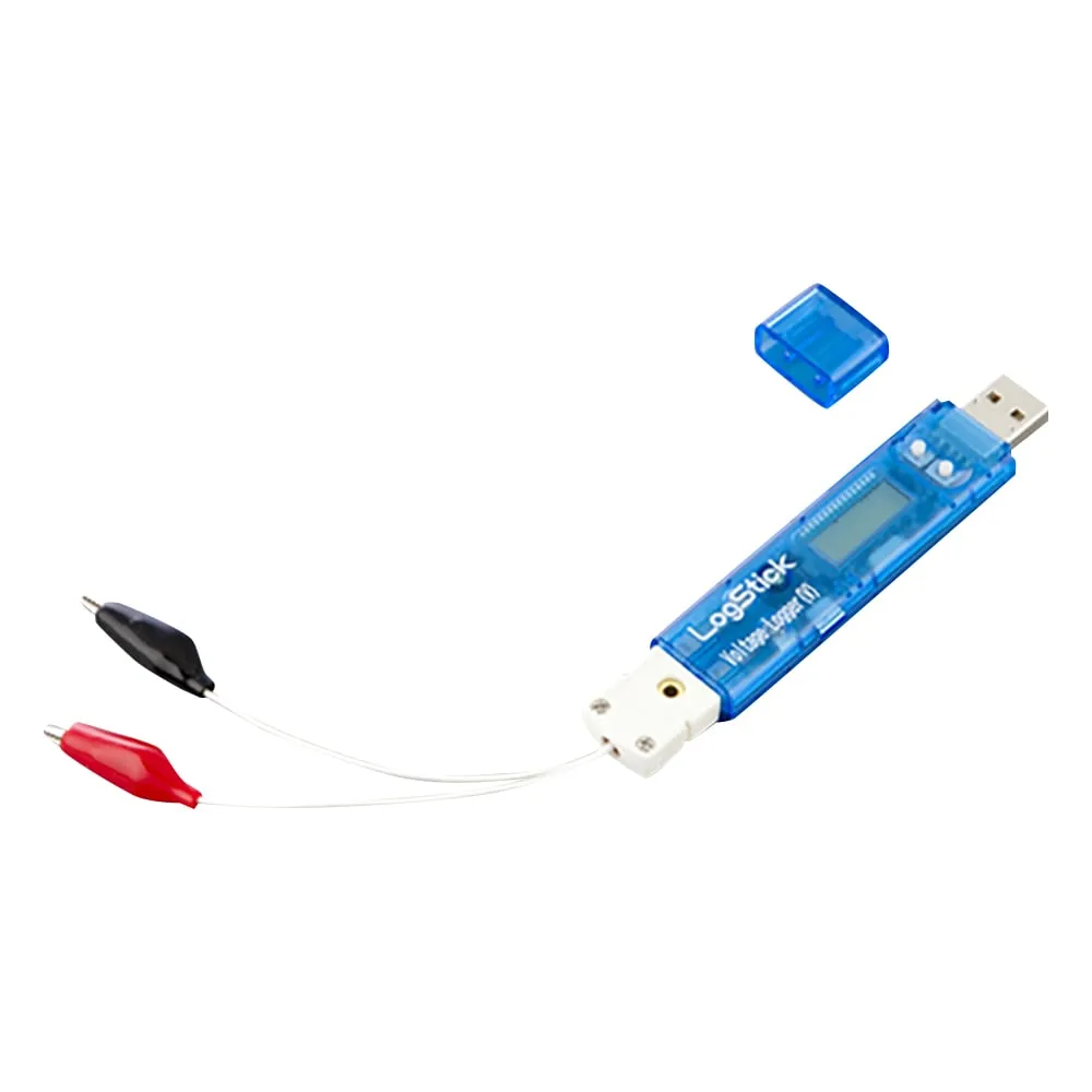 1-2366-02 Voltage/Current Logger LS200-A