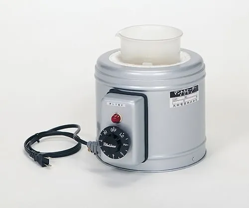 61-0064-50 Mantle Heater (Input Regulator for Beaker 100) GBR-1 CL8110-02-01