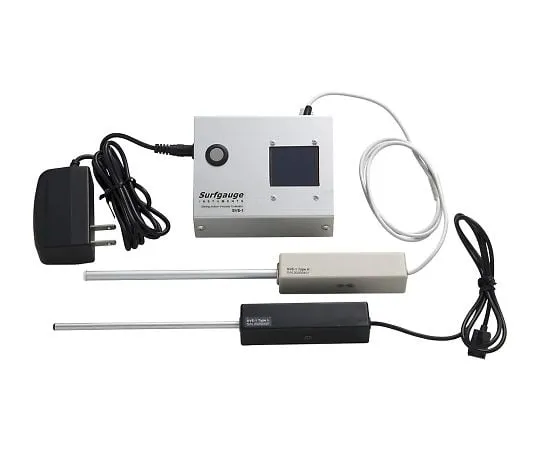 4-2993-01 Stirring Viscosity Evaluator TYPE-H 2382-08-10