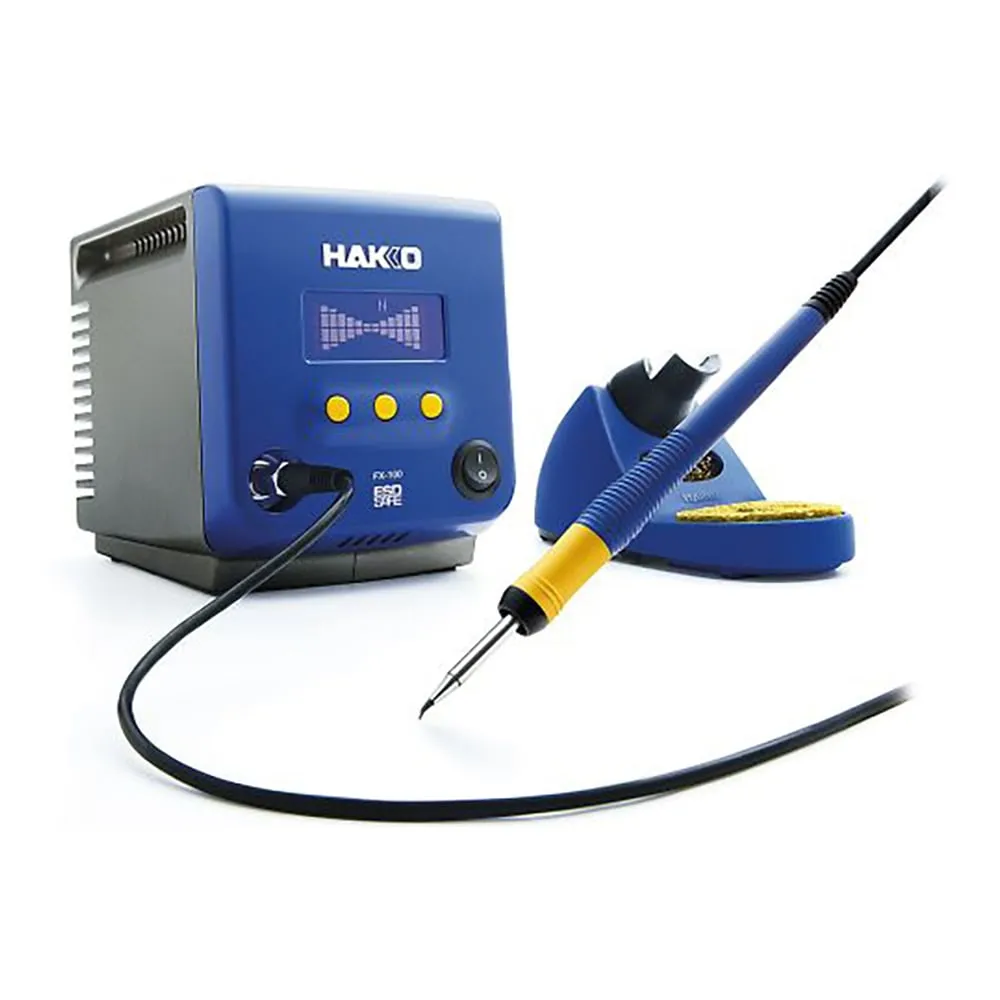 3-9230-01 IH Soldering Iron FX100-81