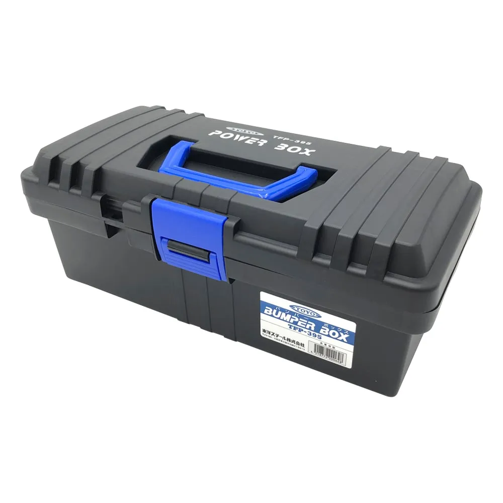1-6809-01 Toolbox 395 x 200 x 150mm TFP-395
