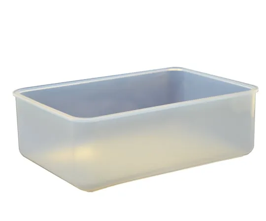 4-5607-01 PFA Rectangular Container 1.6L 870249