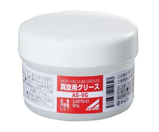 3-9270-01 Vacuum Grease AS-VG
