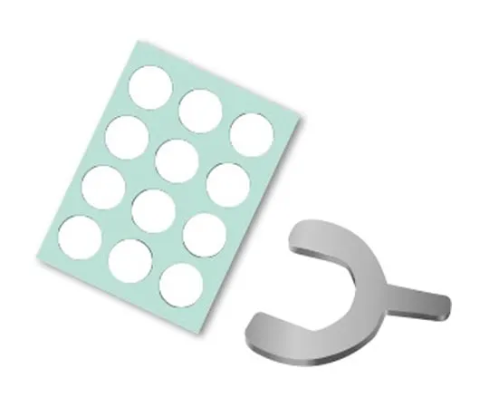 62-0893-47 Capacity Change Kit NT-FVC