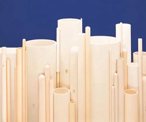 61-0158-38 HB Protective Tube 6 x 4 x 300 10 Pcs HBHOGO-64300
