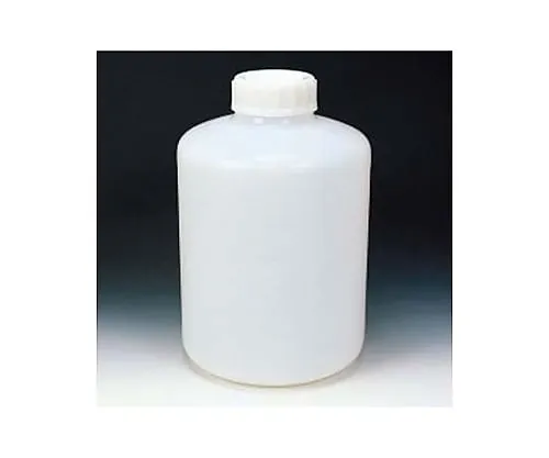 61-3535-63 COP Wide-Mouth Large Type Rotation Formation Container 5L NR1145-01
