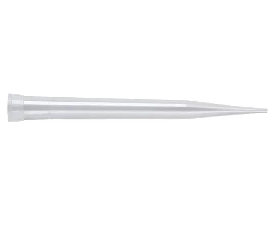 62-7022-49 QSP Pipette Tip 500-2500uL clear 114.3mm bulk(500 pieces) 089-Q