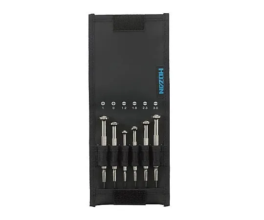 2-9996-01 Precision Driver Set D-20