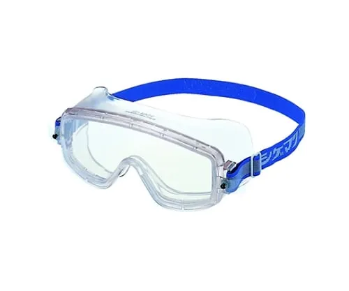 61-0477-27 Protection Glasses Goggle Type SP-17FT