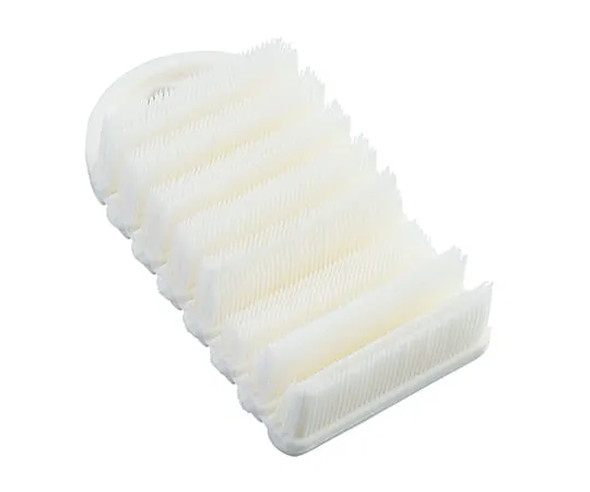 3-8485-01 Hand Wash Brush 105 x 58 x 25mm BX165