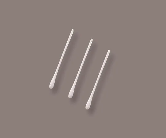 0-319-16 Mentip (Paper Stick) Surgery/Dermatology/Pediatrics/Dentistry φ5.0 x 76 mm Single Cotton 1 Box (1 Piece x 600 Bags) 1P754S