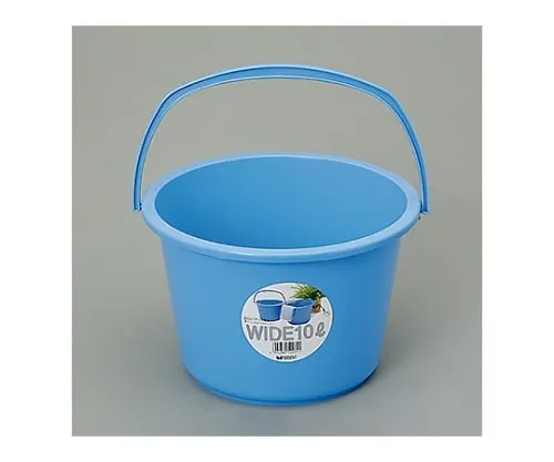 61-8561-10 Wide-Mouth Bucket 10L 520311
