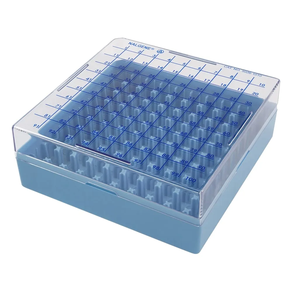 2-4026-01 Cryo Box 100 Pcs 5026-1010