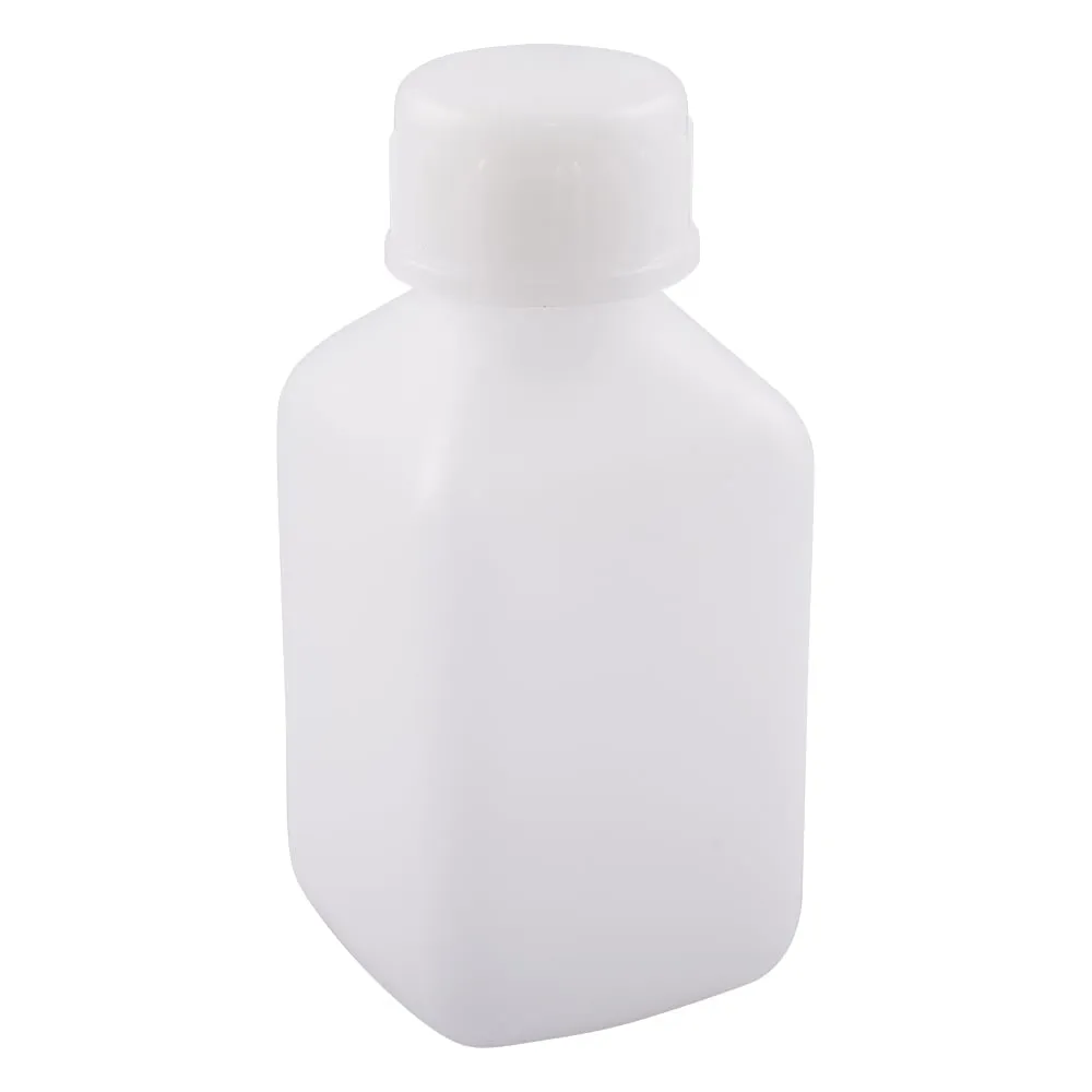 10-2901-55 Fine Mouth Square standards bottle 100 mL 1029-01