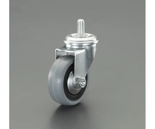 63-3298-29 Screw-Type Caster EA986FB-1