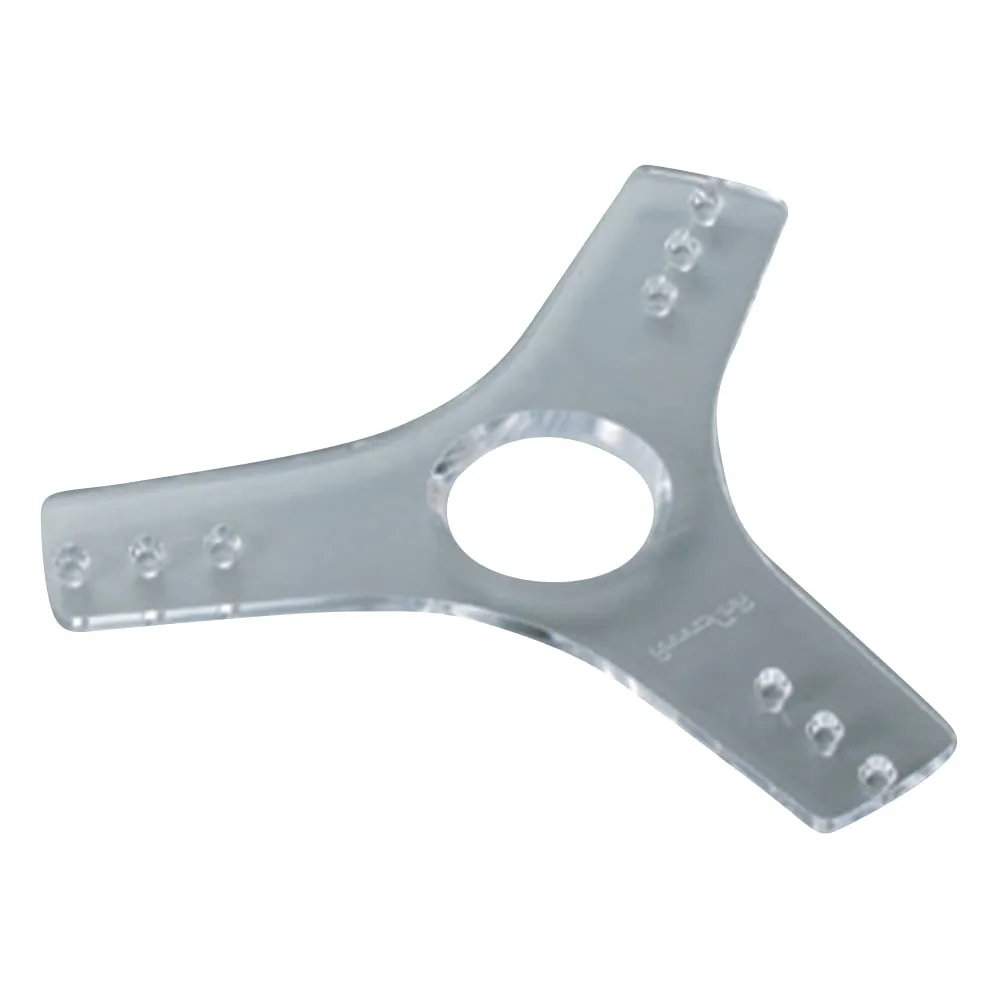6-500-01 Universal Funnel Stand (500mL - 2L) -