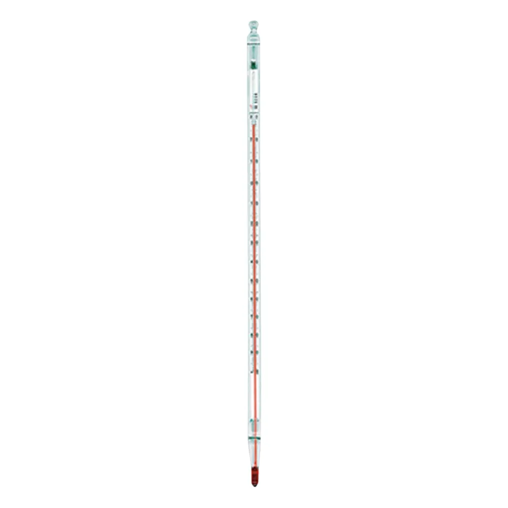 3-5576-01 Standard Thermometer for Very Low Temperature Double-Tube