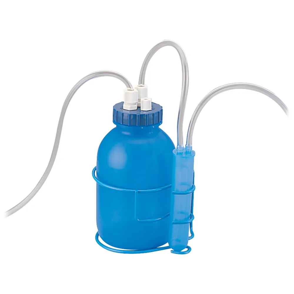 2-7593-11 Trap Bottle F19917-0001