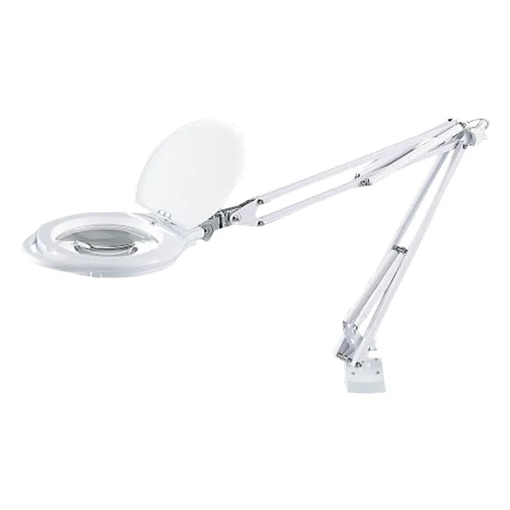 4-446-01 LED Arm Type Wide Light Magnifier (1.75x) AML7V