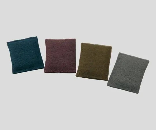 2-997-01　［Discontinued］Non Woven Abrasives ＃500　#500