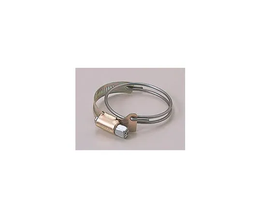 61-9427-31　［Discontinued］SY Band (Iron) For Duct Hose 121-101 Hose Size 117　SY117