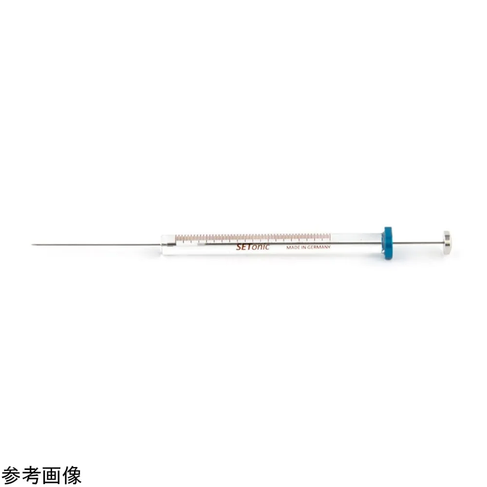4-5364-01 Gas-Tight Syringe Fixed Type 5 μL 3030241