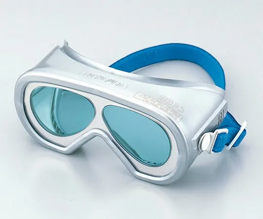 1-8431-01 Glasses YAG YL-120H