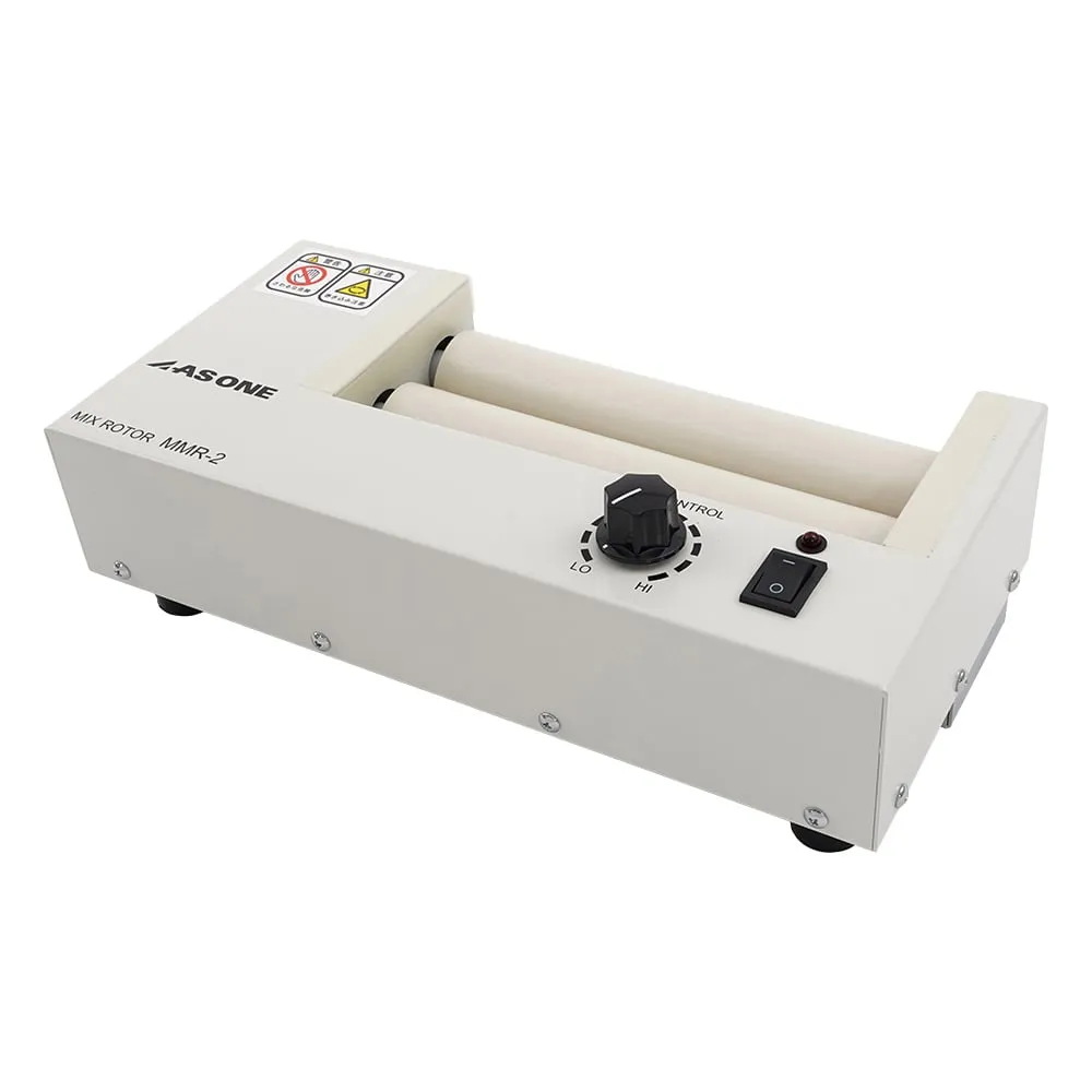 4-1717-01 【Global Model】Mini Mix Rotor Seesaw + Rotation MMR-2