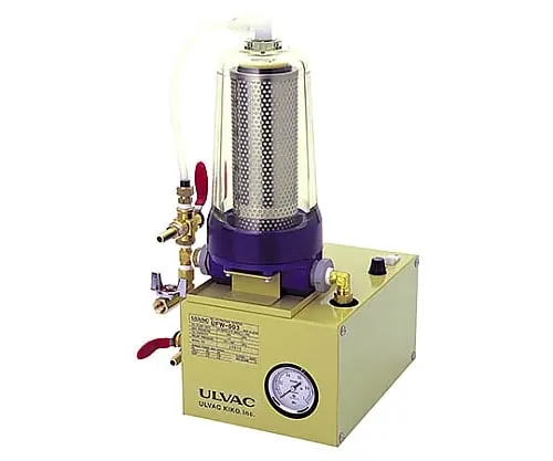 61-0189-37 Oil Filtration System (Oil-Water Separation Specification) UFW-003