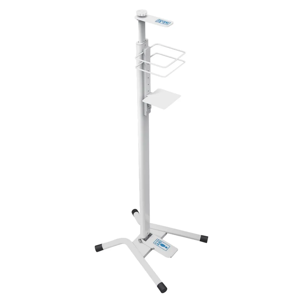 4-4237-01 Foot Disinfection Pump Stand Stand FPS-101W