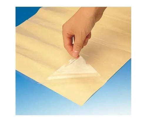 61-4393-23 FEP Adhesive Sheet Film 1 x 1m 50μ F-7039-01