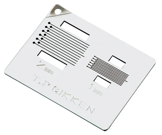 1-3780-01 Cutter Guide No.100