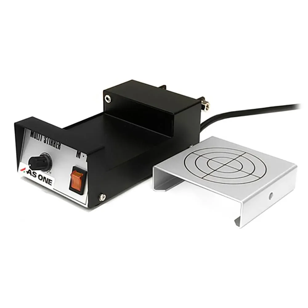 1-244-01 Multi Stirrer Controller M-1
