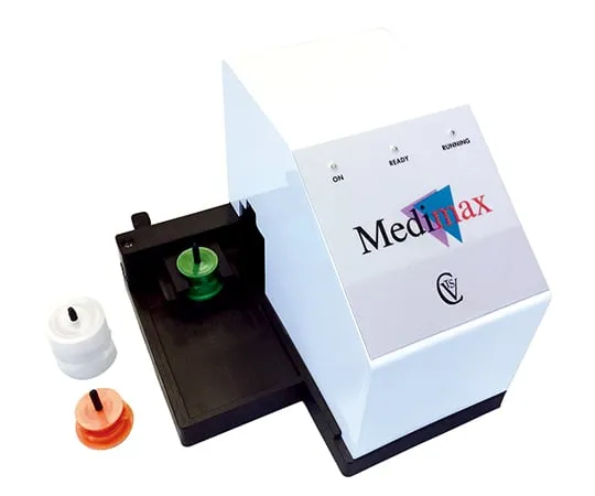 2-7205-11 Flow Cytometer Pretreatment System Medimax
