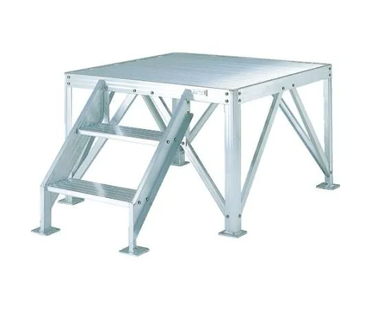 63-2005-32 Platform MG-1B