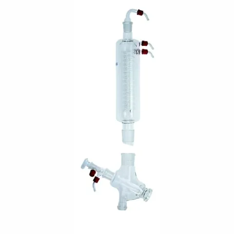 61-0006-57 RV 10.3 Vertical Condenser RV 10.3