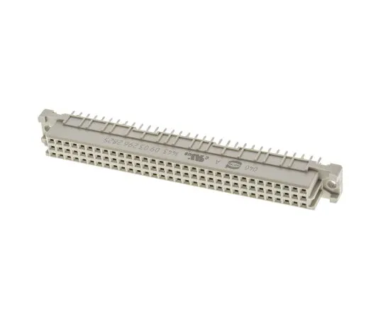 63-4615-92 DIN 41612 Connector Female 96 Pole 3 Row 2.54 mm Pitch 09032962825