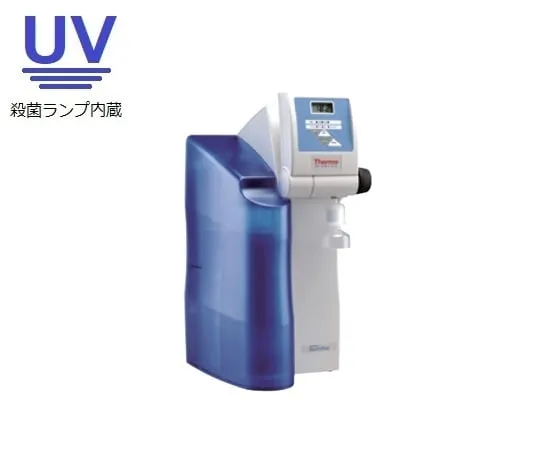 2-6497-02 Ultrapure Water Generation Unit Directly Connected To The Tap Water Smart 2Pure 12UV 50129890
