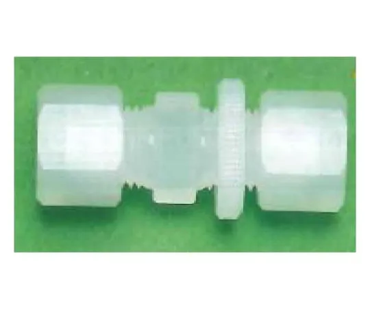62-7077-78 Neoflon RUSL Mini Joint Connector Type 2φ 00U-098-01N 00U-098-01N