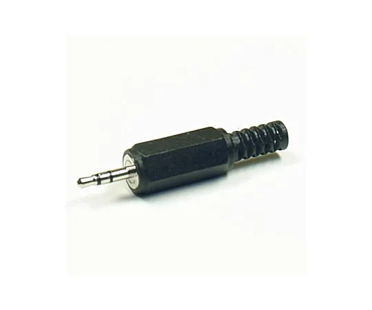 63-3100-68 2.5 mm stereo Plug WTN03F1065P3