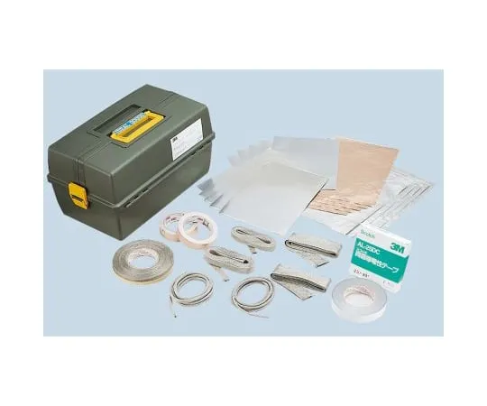 63-4799-86 EMI Shielding Product kit SHIELDKITMARKIV