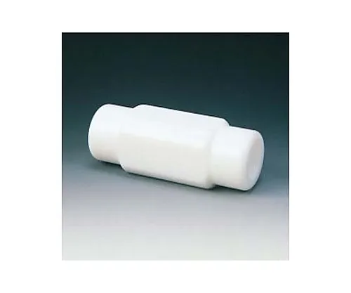 61-3531-23　［Discontinued］Fluorocarbon Resin Check Valve A Type RC1/4　NR0098-01